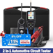 VDIAGTOOL V500 Pro Auto