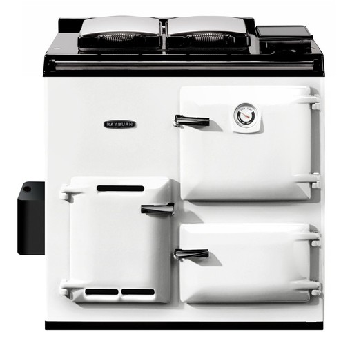 Rayburn 300 series range - rayburn,