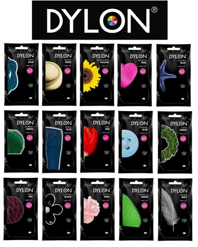 Dylon hand dye 50g - , 24