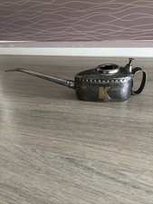 Genuine Vintage Kaye’s 1/2