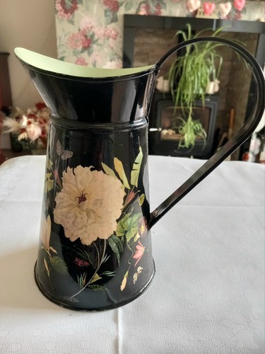 Vintage black tradition hand - vintage,