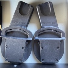 Mamas and Papas Urbo Sola Zoom