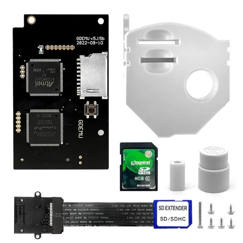 For sega dreamcast - for,