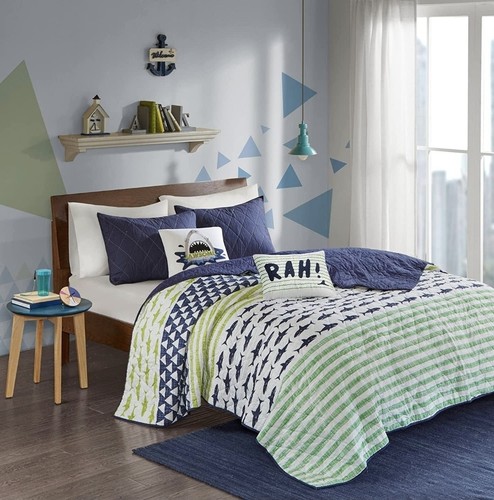 Urban habitat kids cotton twin - cotton,