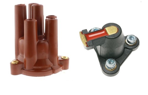 Distributor cap rotor arm - distributor, &
