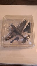 aircraft of the aces del prado P-40 B Scale 1:90