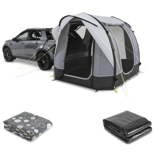 Kampa tailgate air tent - kampa,