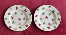 Emma Bridgewater Red Green