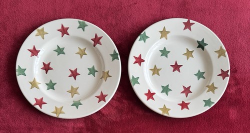 Emma bridgewater red - emma,