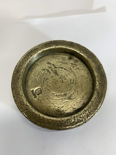 Antique collectible solid - collectible,