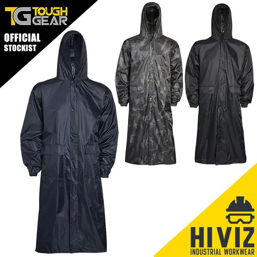 Mens waterproof coat hooded - mens,