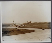 BRITANNIA AIRWAYS BOEING 707 &