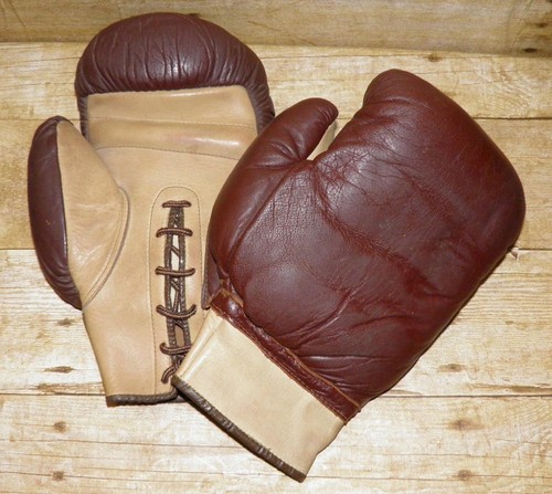Vintage 1950s 8oz english made - vintage,