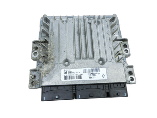 Control unit ecu for engine - control,