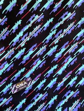 HKS STYLE SEAT FABRIC RECARO BRIDE JDM SKYLINE CIVIC  EVO IMPREZA GTR RX7 200SX