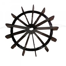 Belle Minimix 130 Cement Mixer Motor Fan 901/99964 Genuine Replacement Part