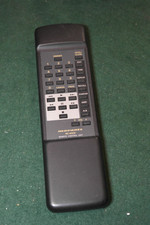 Original Marantz RC-63CD