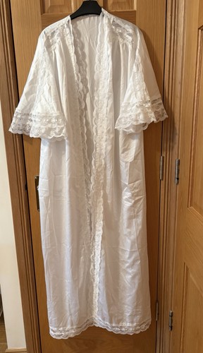 David nieper dressing - nieper, gown