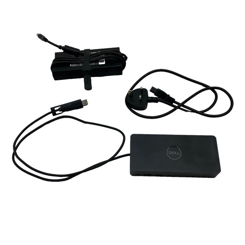 Dell d6000 usb - usb-c/usb, 3.0