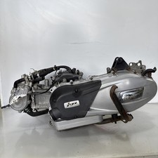 ♻️ Piaggio Vespa 125 Gts