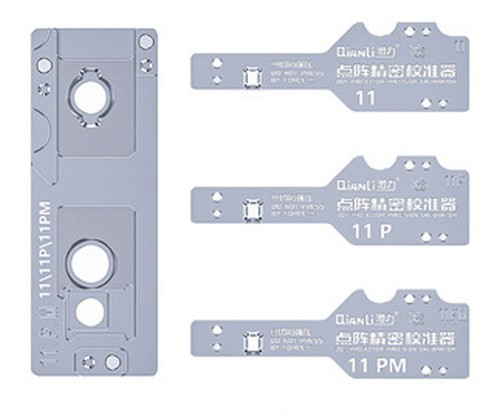 Repair fixture for iphone - repair,