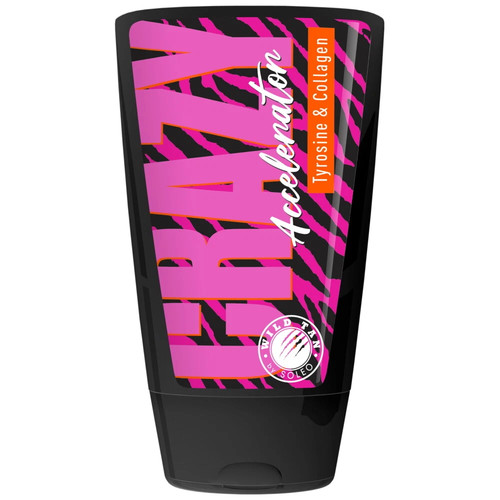Soleo crazy accelerator sunbed - accelerator,