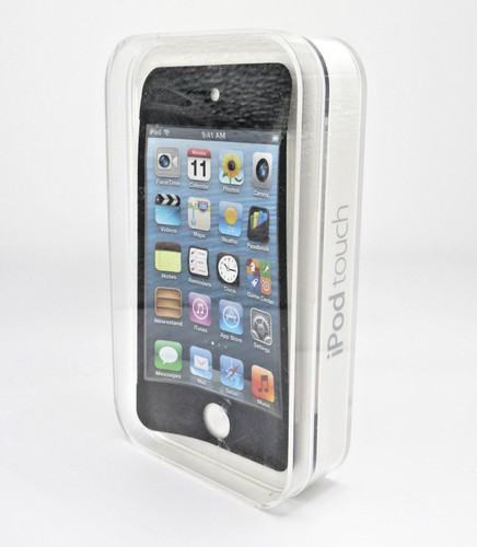 Ipod touch 4th generation box - generation,