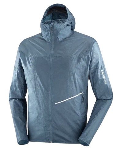 Salomon sense aero wind - sense, jacket