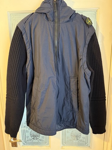 Stone island naslan light - naslan,