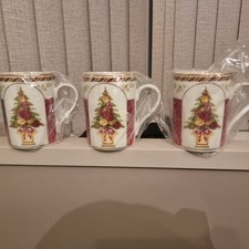 Royal Albert Old Country Roses