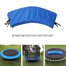 Trampoline Pad Waterproof Sun