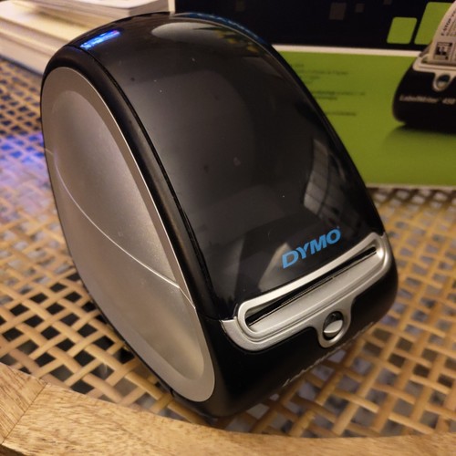 Dymo labelwriter 450 - labelwriter,