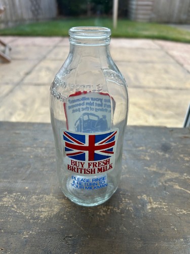 Vintage advertising pint - vintage, 1