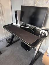 X Rocker Gaming Chair And