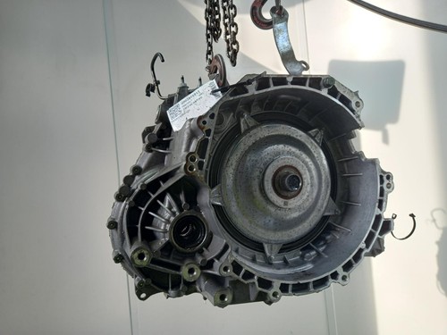 Ford fiesta active gearbox - ford,