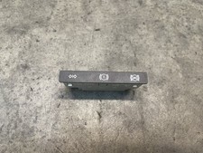 VW Golf 2 Syncro ABS hand brake indicator light indicator light 191919235L #33188