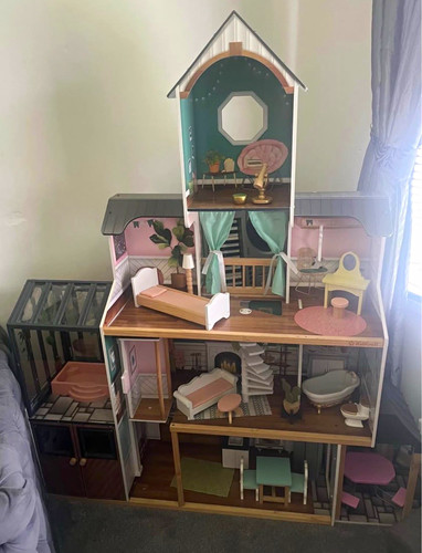 Kidkraft storey modern - kidkraft, 1:12