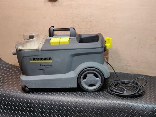 Karcher puzzi 1 spray - karcher,