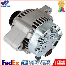 Alternator 13754 for 1997-2001 Toyota Camry 2.2L 40052125 2706074590 1012119580