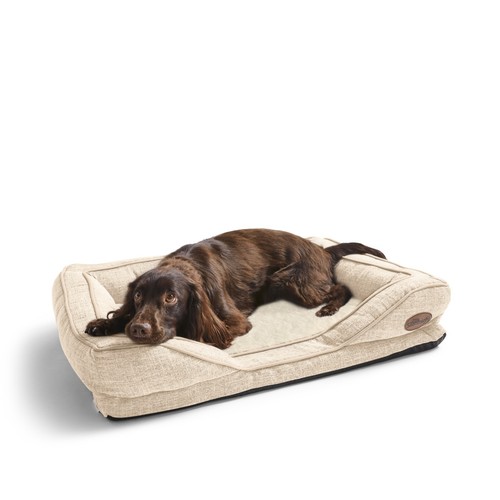 Silentnight orthopaedic dog - orthopaedic,