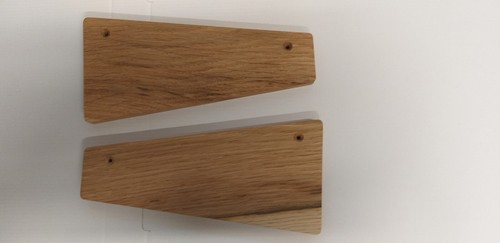Quasimidi 309 polymorph wood - 309,