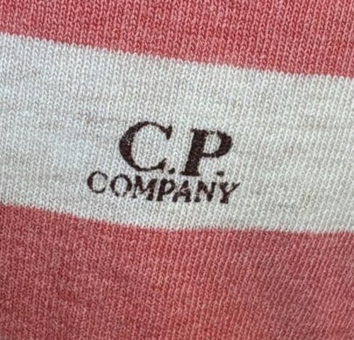 Vintage osti company - osti, c.p.