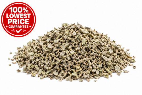 Sage dried premium - premium, quality