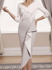 Veni Infantino Dress 992058