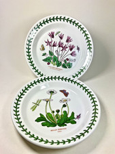 Two Vintage Portmeirion