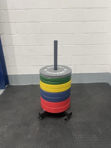 150kg essential coloured - 150kg,