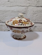 Masons Ironstone “ Mandalay