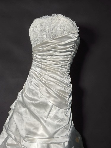 Maggie sottero wedding dress - maggie,
