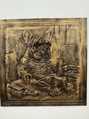 Limited french bulldog - limited,