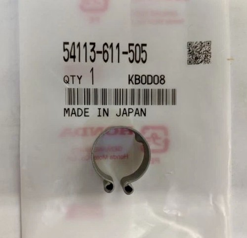 Honda series gear linkage - honda, b